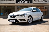Renault Megane 1.5 DCI