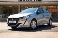Peugeot 208 1.5 BlueHDI