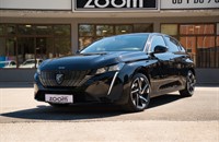 Peugeot 308 1.5 BlueHDI ALLURE PACK