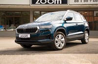 Škoda Karoq 2.0 TDI