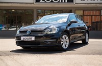 Volkswagen Golf 1.6 TDI