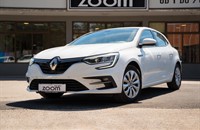 Renault Megane 1.5 DCI