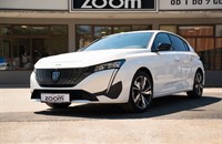 Peugeot 308 1.5 BlueHDI ALLURE PACK