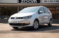 Volkswagen Sharan 2.0 TDI