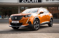 Peugeot 2008 1.5 BlueHDI