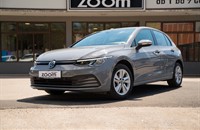Volkswagen Golf 2.0 TDI