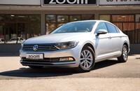 Volkswagen Passat 1.6 TDI