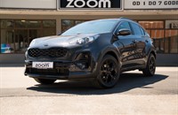 Kia
 Sportage 
 1.6 CRDI