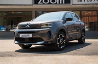 Citroën C5 Aircross 1.5 BlueHdi
