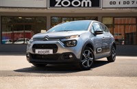 Citroën C3 1.5 BlueHDI