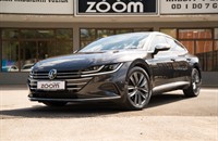 Volkswagen Arteon 2.0 TDI DSG