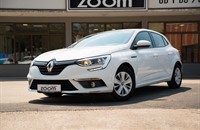 Renault Megane 1.5 DCI