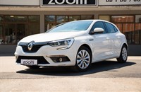 Renault Megane 1.5 DCI