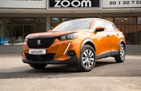 Peugeot 2008 1.5 BlueHDI