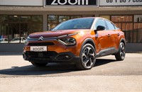 Citroën C4 1.5 BlueHDI