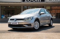 Volkswagen Golf 1.6 TDI