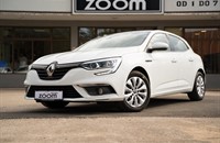 Renault Megane 1.5 DCI