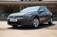 Volkswagen Golf 2.0 TDI