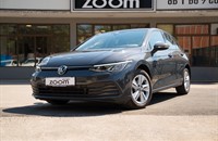 Volkswagen Golf 2.0 TDI DSG