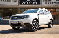Dacia Duster 1.5 DCI 4X4