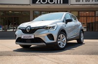 Renault CAPTUR 1.5 DCI