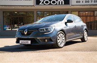 Renault Megane 1.5 DCI