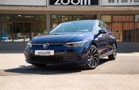 Volkswagen Golf 2.0 TDI DSG
