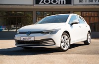 Volkswagen Golf 2.0 TDI