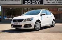 Peugeot 308 1.5 BlueHDI