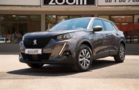 Peugeot 2008 1.5 BlueHDI