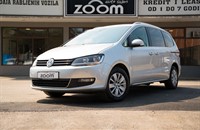 Volkswagen Sharan 2.0 TDI