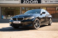 BMW
 3-Series 320 D XDrive