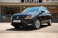 Volkswagen Tiguan
 2.0 TDI 4 MOTION