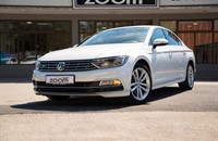 Volkswagen Passat 2.0 TDI DSG R-line