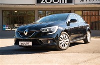 Renault Megane 1.5 DCI