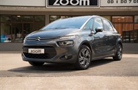 Citroën C4 Picasso 1.6 BlueHDI