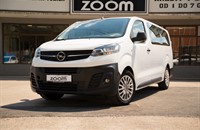 Opel Vivaro 1.5 CDTI
