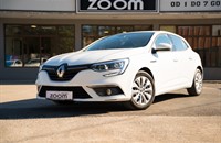 Renault Megane 1.5 DCI