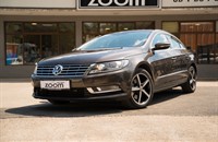 Volkswagen Passat cc 2.0 TDI DSG