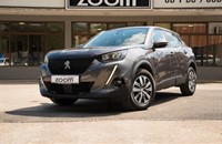Peugeot 2008 1.5 BlueHDI