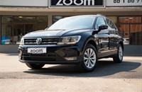 Volkswagen Tiguan
 2.0 TDI