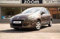 Renault Scenic 1.5 DCI