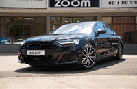 Audi A8
 3.0 TDI S line QUATTRO