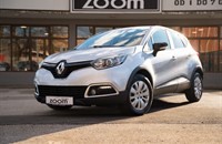 Renault CAPTUR 1.5 DCI