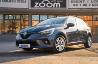 Renault Clio 1.5 DCI