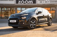 Citroën C3 1.2 PureTech