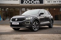 Volkswagen T-Roc 1.6 TDI IQ.DRIVE