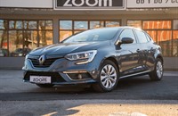 Renault Megane 1.5 DCI