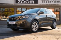 Peugeot 3008 1.5 BlueHDI