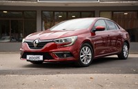 Renault Megane 1.5 DCI